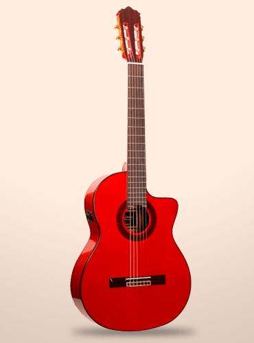 guitarra josé gómez f90-r-eq