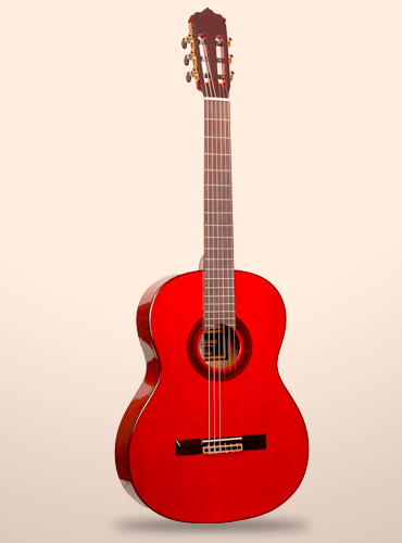 guitarra josé gómez f90-r