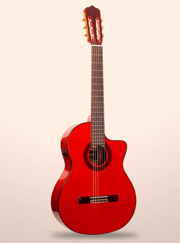 guitarra josé gómez f80-r-eq