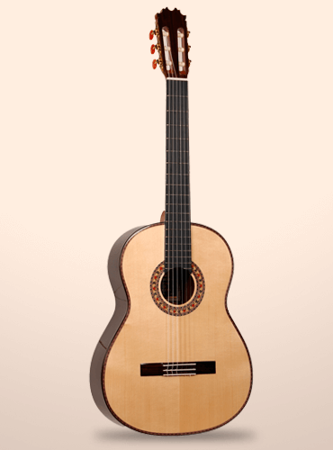 guitarra antonio de toledo atf-19