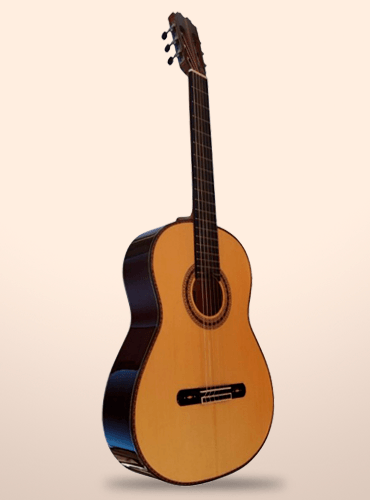 guitarra antonio de toledo aatf-17n