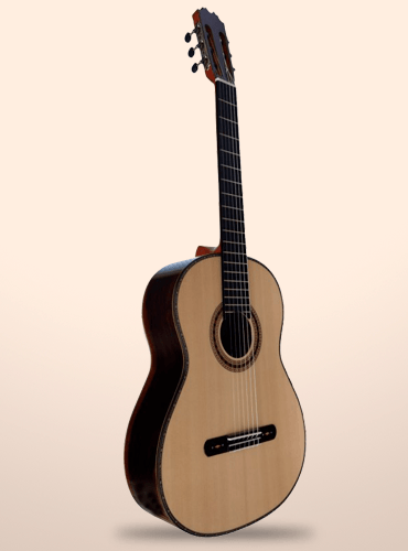 guitarra antonio de toledo aatf-240