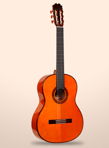 guitarra antonio de toledo atf-17m