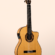 guitarra martínez mf3 ce