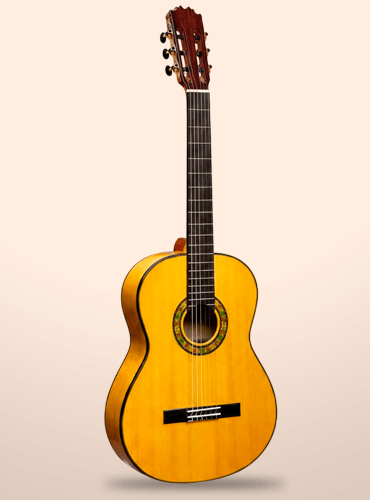 guitarra martínez mf3
