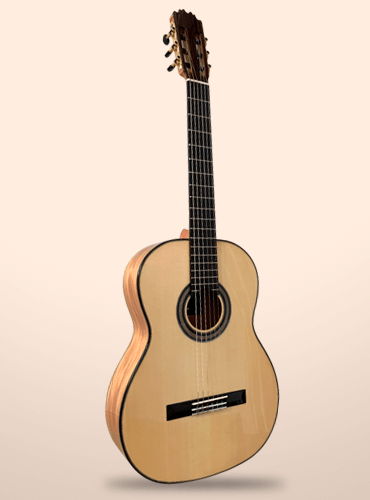 guitarra martínez mf3