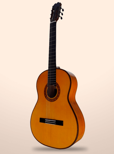 guitarra antonio de toledo atf-17ba