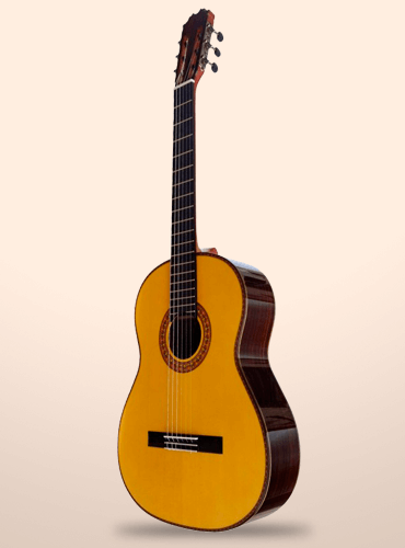 guitarra antonio de toledo atf-17na