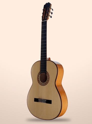 guitarra martínez mf17