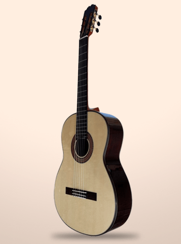 guitarra martínez mm12
