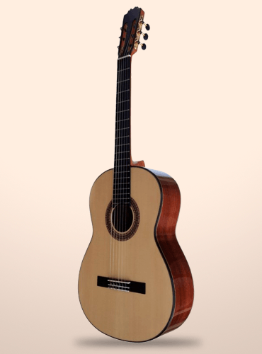 guitarra martínez mm16