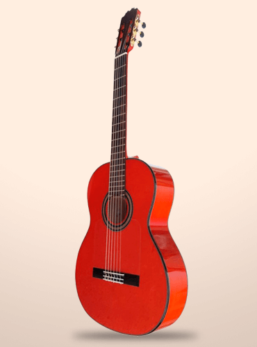 guitarra martínez mr3