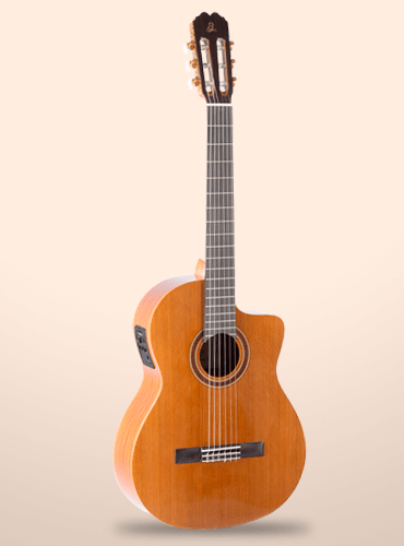 guitarra admira granada ecf