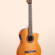 guitarra admira granada ectf