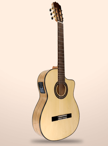 guitarra antonio de toledo josemi carmona