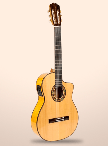 guitarra antonio de toledo josemi carmona