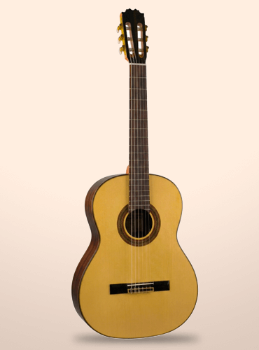 guitarra vicente tatay c320.580 rs